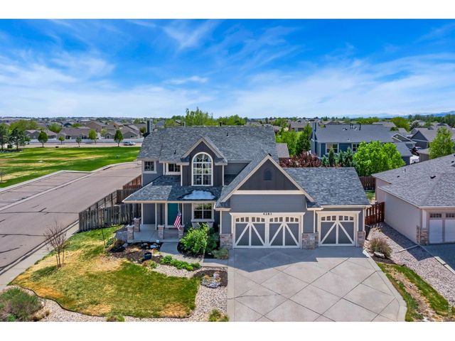 4283 Woodlake Ln, Wellington, CO 80549