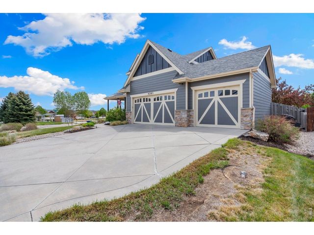 4283 Woodlake Ln, Wellington, CO 80549