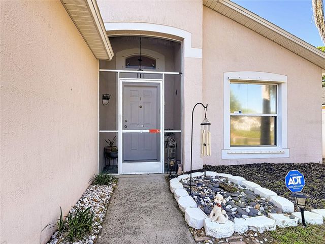 233 VERBENA STREET, Davenport, FL 33837