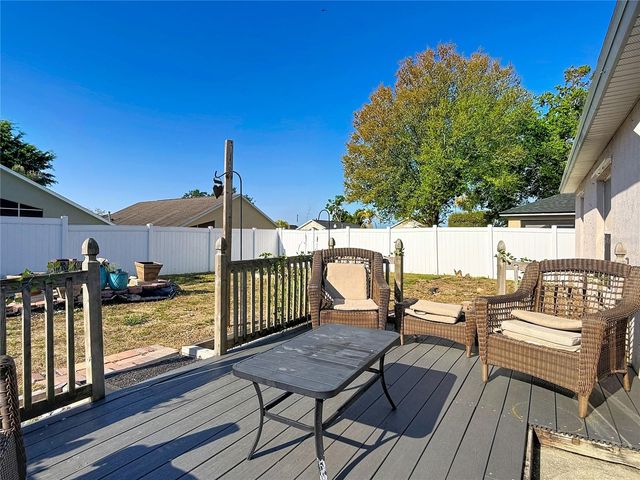 233 VERBENA STREET, Davenport, FL 33837