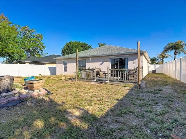 233 VERBENA STREET, Davenport, FL 33837