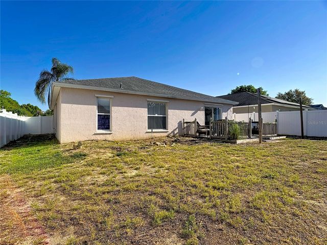 233 VERBENA STREET, Davenport, FL 33837