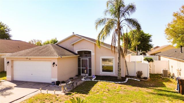 233 VERBENA STREET, Davenport, FL 33837