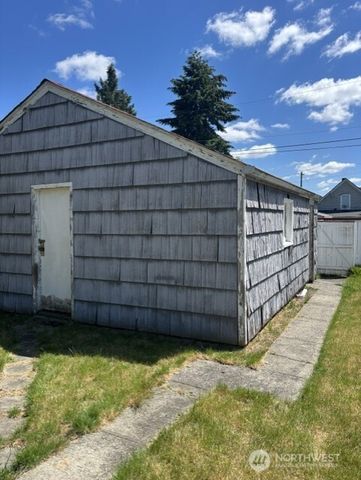 8205 S Bell St Street, Tacoma, WA 98408
