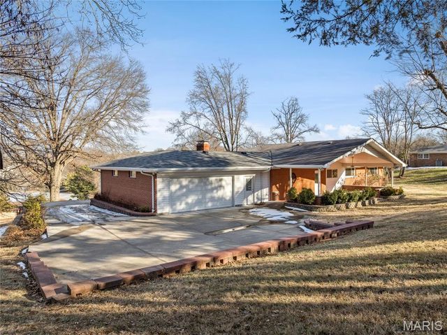 9 Lochhaven Lane, Unincorporated, MO 63021