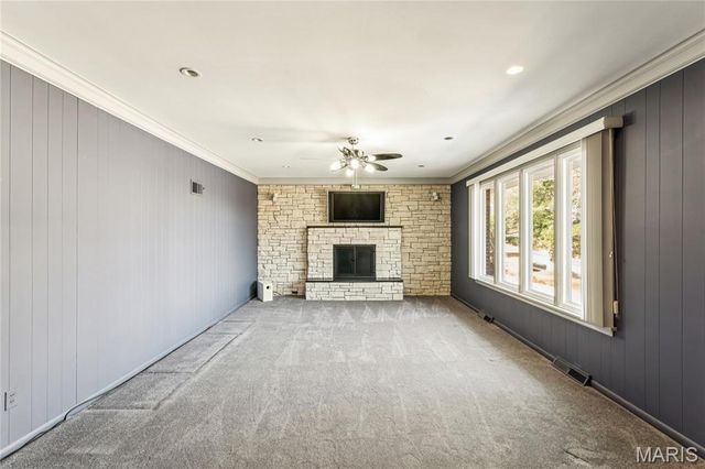 9 Lochhaven Lane, Unincorporated, MO 63021