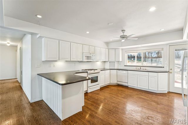 9 Lochhaven Lane, Unincorporated, MO 63021