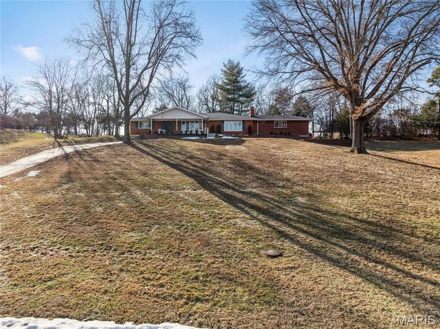 9 Lochhaven Lane, Unincorporated, MO 63021