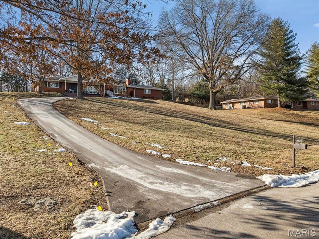 9 Lochhaven Lane, Unincorporated, MO 63021