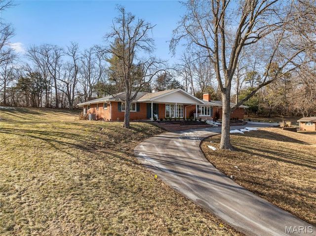 9 Lochhaven Lane, Unincorporated, MO 63021