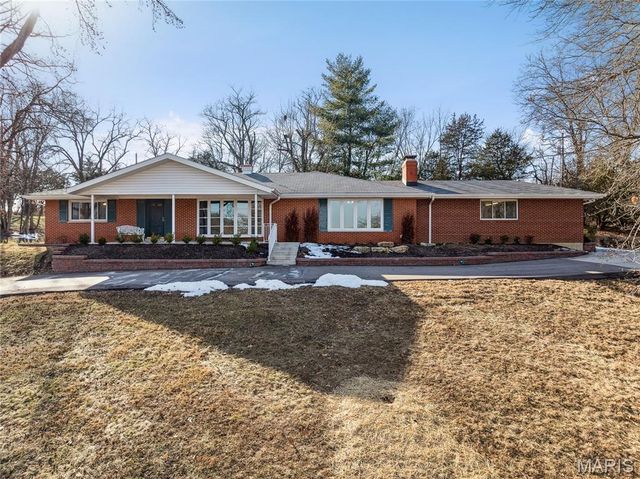 9 Lochhaven Lane, Unincorporated, MO 63021