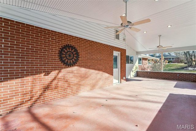 9 Lochhaven Lane, Unincorporated, MO 63021