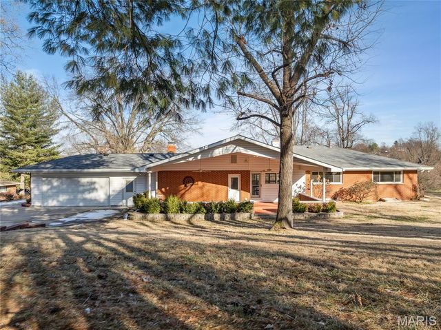 9 Lochhaven Lane, Unincorporated, MO 63021