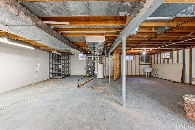 9 Lochhaven Lane, Unincorporated, MO 63021