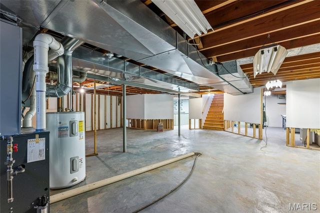 9 Lochhaven Lane, Unincorporated, MO 63021