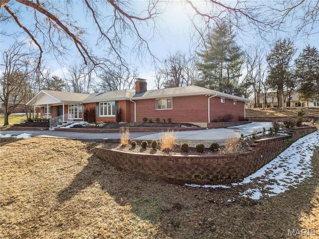 9 Lochhaven Lane, Unincorporated, MO 63021