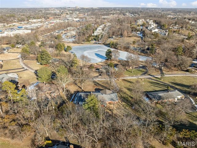 9 Lochhaven Lane, Unincorporated, MO 63021