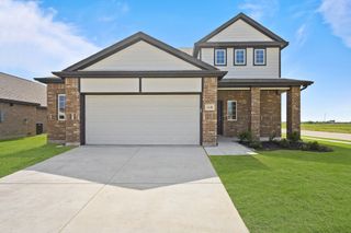 3128 Manchester Drive, Cleburne, TX 76031