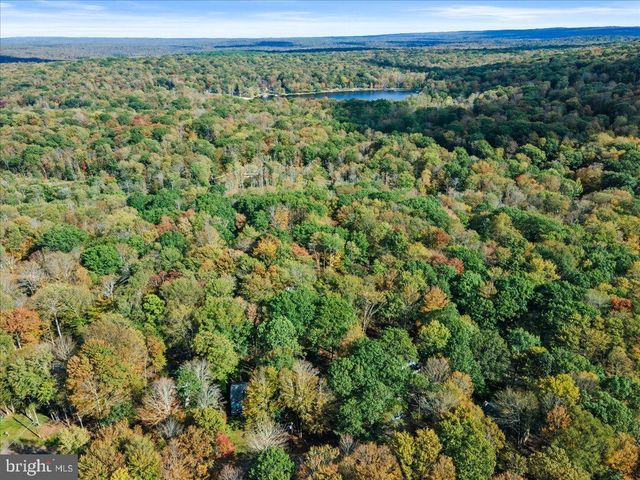 161 TOWANDA TRL, Pocono Lake, PA 18347