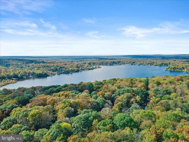 161 TOWANDA TRL, Pocono Lake, PA 18347