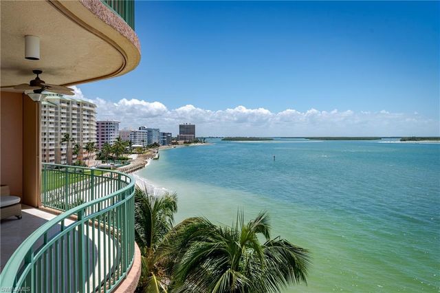 970 Cape Marco DR 504, Marco Island, FL 34145