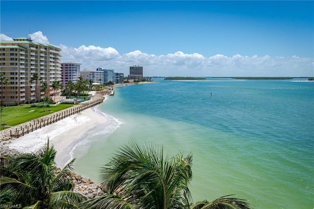 970 Cape Marco DR 504, Marco Island, FL 34145