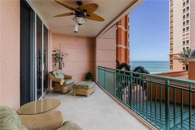 970 Cape Marco DR 504, Marco Island, FL 34145
