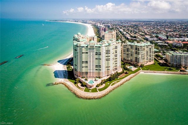 970 Cape Marco DR 504, Marco Island, FL 34145