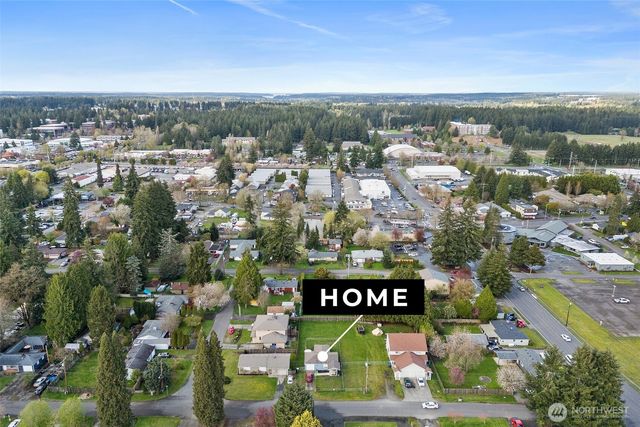 4808 4812 15th Avenue SE, Lacey, WA 98503