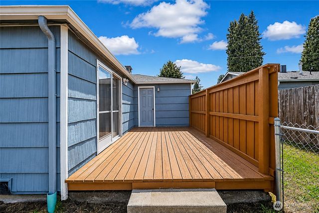 4808 4812 15th Avenue SE, Lacey, WA 98503