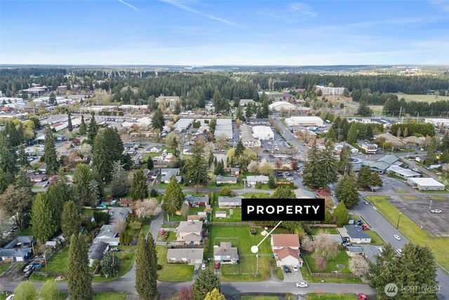 4808 4812 15th Avenue SE, Lacey, WA 98503