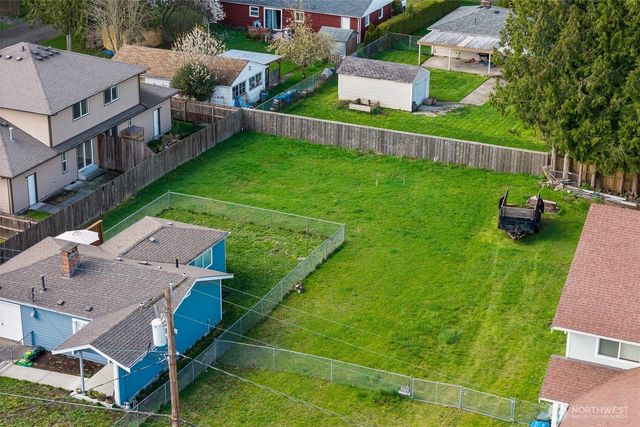 4808 4812 15th Avenue SE, Lacey, WA 98503
