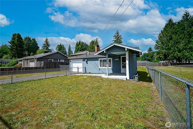 4808 4812 15th Avenue SE, Lacey, WA 98503