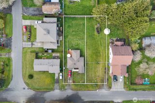 4808 4812 15th Avenue SE, Lacey, WA 98503