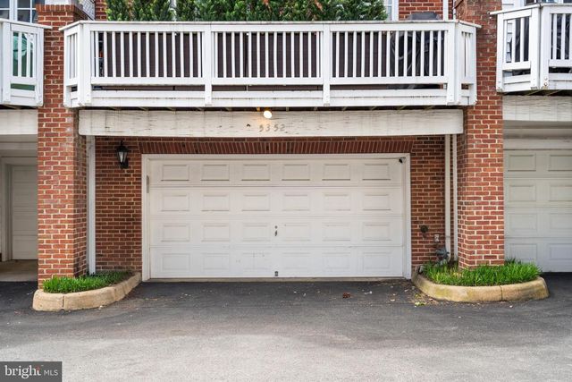 5352 43RD ST NW, Washington, DC 20015