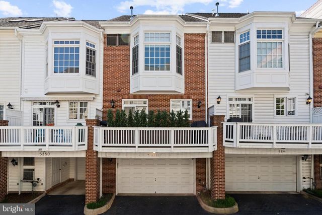 5352 43RD ST NW, Washington, DC 20015