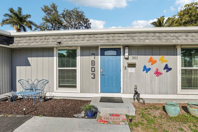 7803 NW 69th Terrace, Tamarac, FL 33321