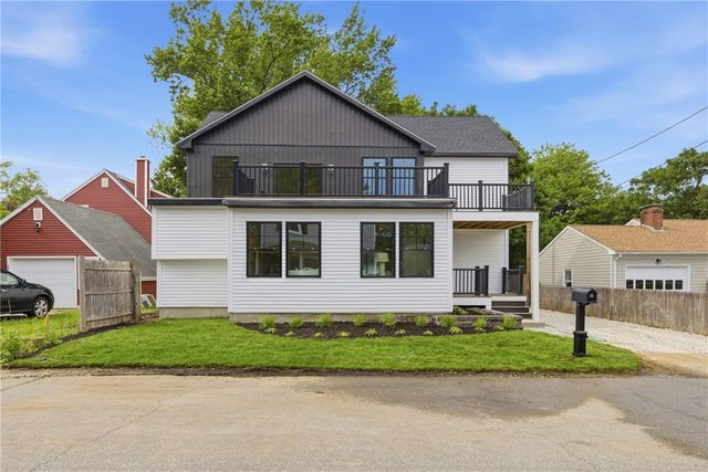 42 Orchard Avenue, Barrington, RI 02806