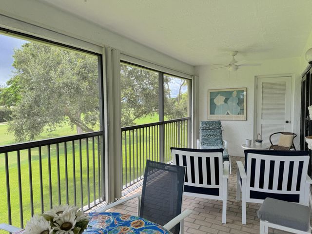 9 Stratford Drive E B, Boynton Beach, FL 33436