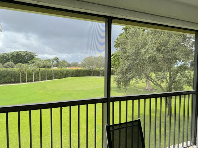 9 Stratford Drive E B, Boynton Beach, FL 33436
