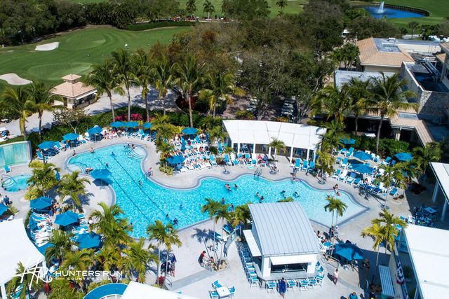 9 Stratford Drive E B, Boynton Beach, FL 33436