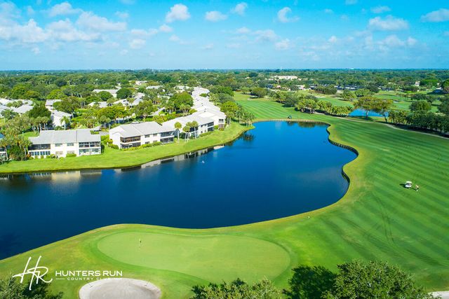 9 Stratford Drive E B, Boynton Beach, FL 33436