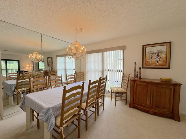 9 Stratford Drive E B, Boynton Beach, FL 33436