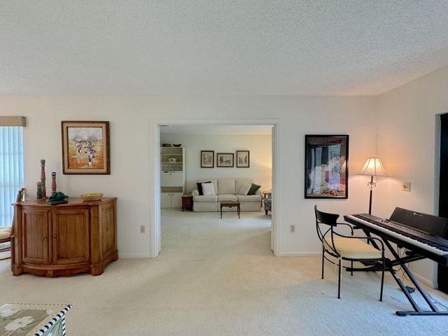 9 Stratford Drive E B, Boynton Beach, FL 33436