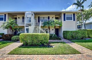 9 Stratford Drive E B, Boynton Beach, FL 33436