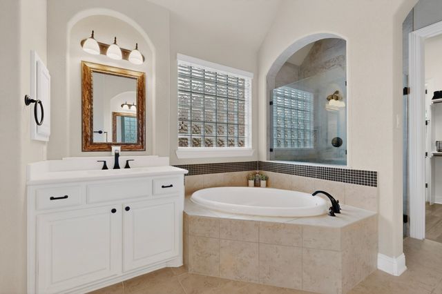1120 Pianzola Way, Prosper, TX 75078