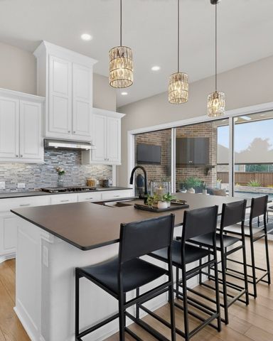 1120 Pianzola Way, Prosper, TX 75078