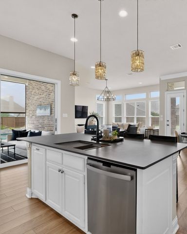 1120 Pianzola Way, Prosper, TX 75078