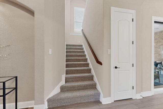 1120 Pianzola Way, Prosper, TX 75078