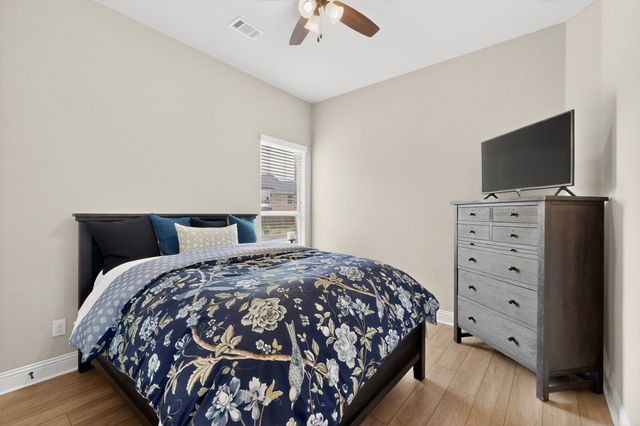 1120 Pianzola Way, Prosper, TX 75078
